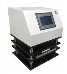 Máy kiểm tra áp lực không đổi bao bì y tế Cell Instrument PCT-01
